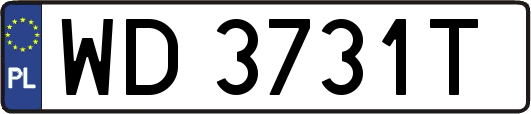 WD3731T