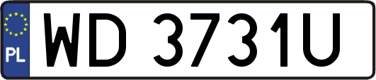 WD3731U