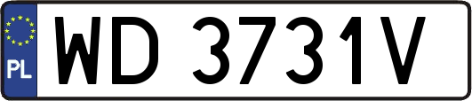 WD3731V