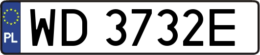 WD3732E