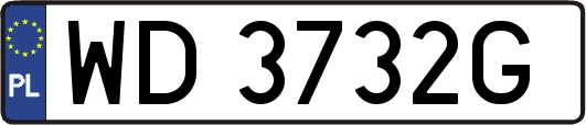 WD3732G