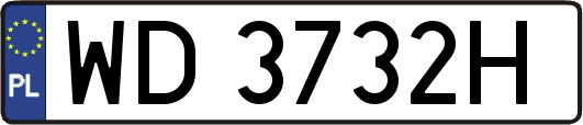 WD3732H