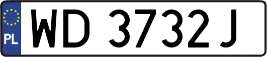 WD3732J