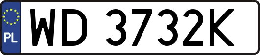 WD3732K