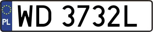 WD3732L