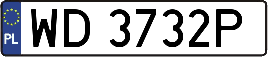 WD3732P