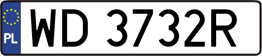 WD3732R