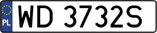 WD3732S