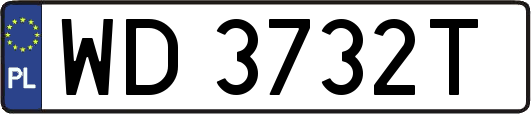 WD3732T
