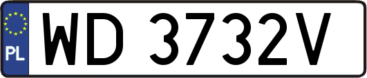 WD3732V