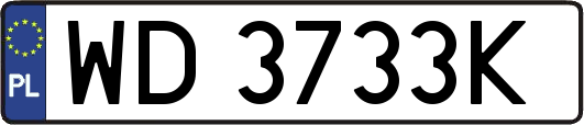 WD3733K