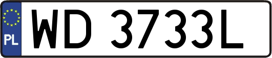 WD3733L