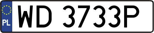 WD3733P