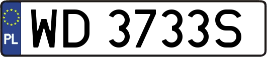 WD3733S