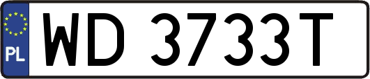 WD3733T
