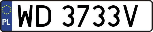 WD3733V
