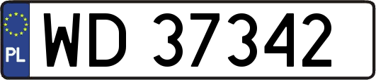 WD37342