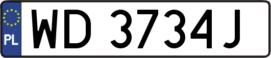WD3734J