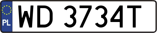 WD3734T