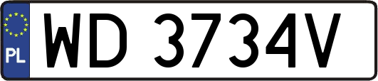 WD3734V