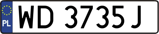 WD3735J