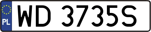 WD3735S