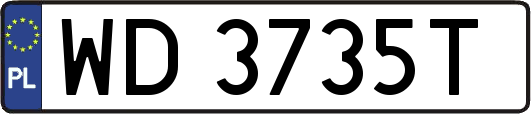 WD3735T