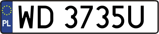 WD3735U