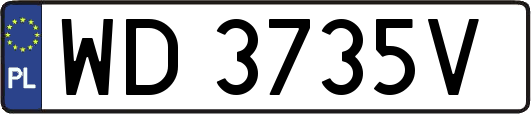 WD3735V