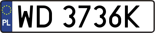 WD3736K