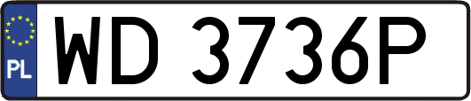WD3736P