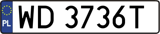 WD3736T