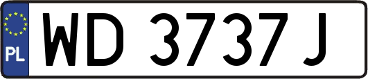 WD3737J