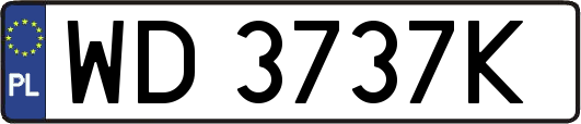 WD3737K