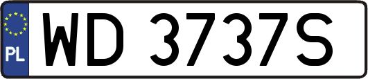 WD3737S