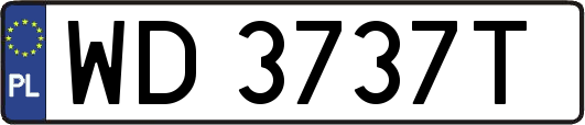 WD3737T