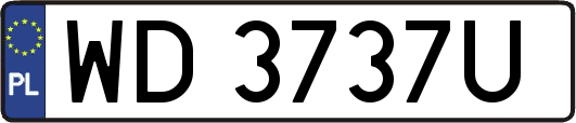 WD3737U