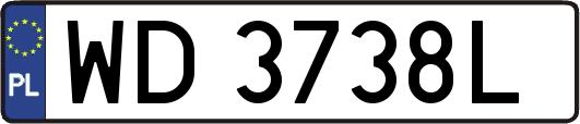 WD3738L