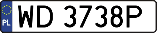 WD3738P