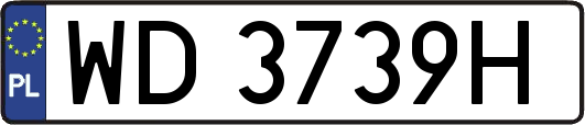 WD3739H