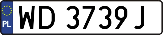 WD3739J