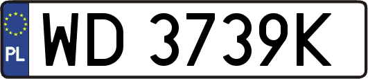 WD3739K