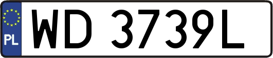 WD3739L