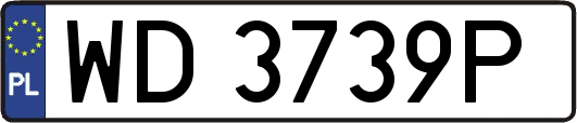 WD3739P