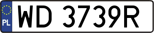 WD3739R
