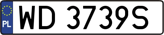 WD3739S