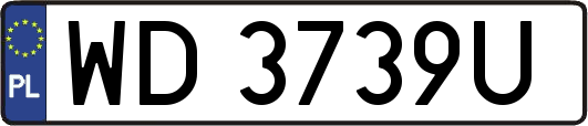 WD3739U