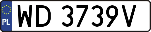 WD3739V