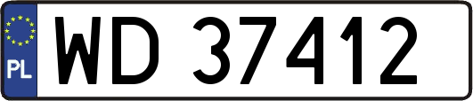 WD37412