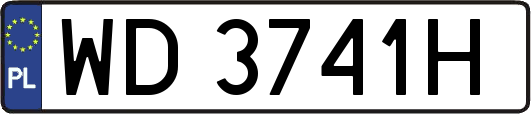 WD3741H